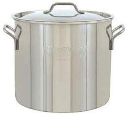 Barbour International 144040 Qt Brew Kettle Ss Stockpot